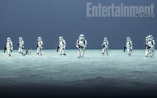 (Photo: Jonathan Olley/Lucasfilm/Entertainment Weekly)